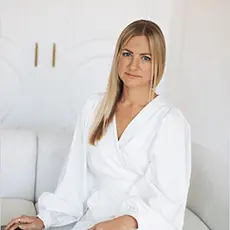 Колганова Алина